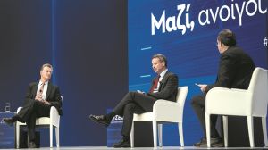 «Τελειώνει ο 12ετής κύκλος της ταλαιπωρίας»