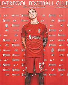 Η θεωρία της εξέλιξης του Δαρβίνου του ποδοσφαίρου