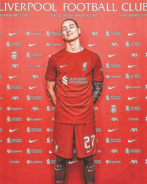 Η θεωρία της εξέλιξης του Δαρβίνου του ποδοσφαίρου