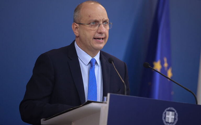 Οικονόμου: Σκέψεις για περαιτέρω βελτιώσεις στις δηλώσεις των Πόθεν Εσχες των πολιτικών