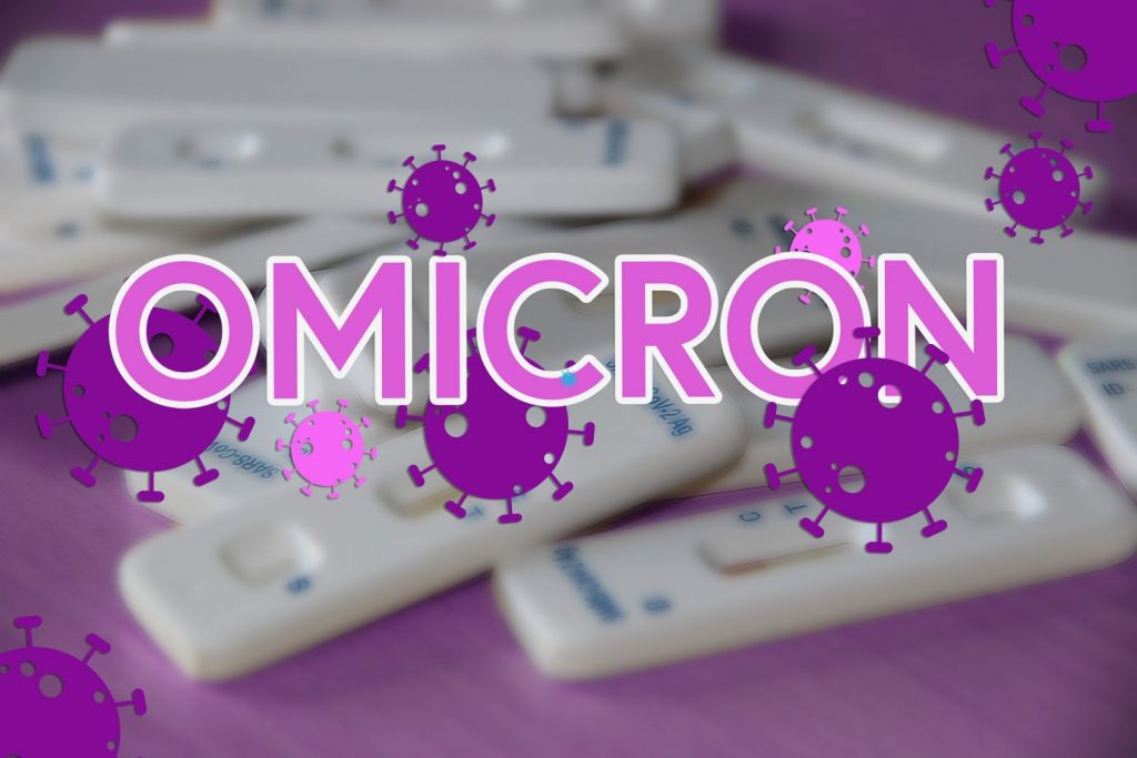 Κοροναϊός: «Η υποπαραλλαγή Omicron ΒΑ.5 είναι τέσσερις φορές πιο ισχυρή από τη συνηθισμένη γρίπη»