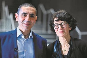 «Η καινοτομία δεν συμβαίνει απλώς έτσι ξαφνικά»