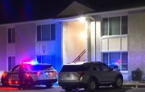 Δεκάχρονη πυροβόλησε και σκότωσε γυναίκα επειδή τσακώθηκε με τη μητέρα της