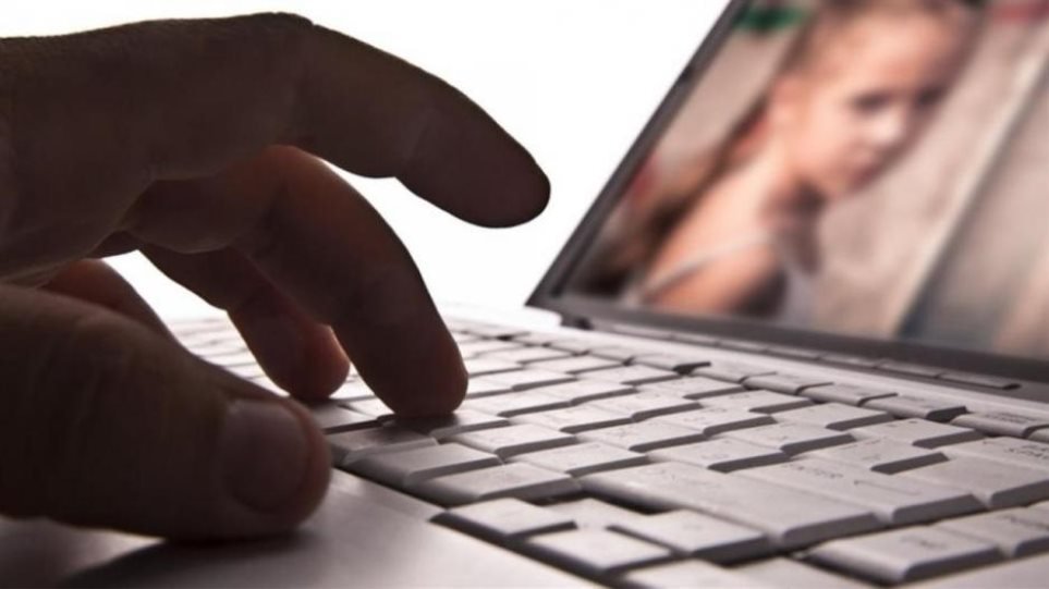 Δράμα: Από παγκόσμιο «chat room» του σκοτεινού διαδικτύου εντοπίσθηκε ο 43χρονος αρχιδιακινητής πορνογραφικού υλικού