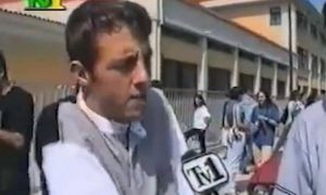 Πανελλαδικές: «Πανωλεθρία – Εβαλαν όλα τα αντιSOS» – Πώς είναι σήμερα ο «θρυλικός» μαθητής;