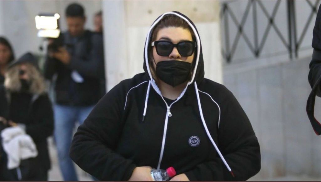 Πισπιρίγκου: Η Δήμητρα «δίνει» την ώρα θανάτου της Ίριδας