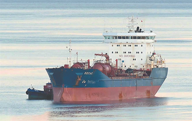 Το σκεπτικό της απόφασης για το ιρανικό τάνκερ