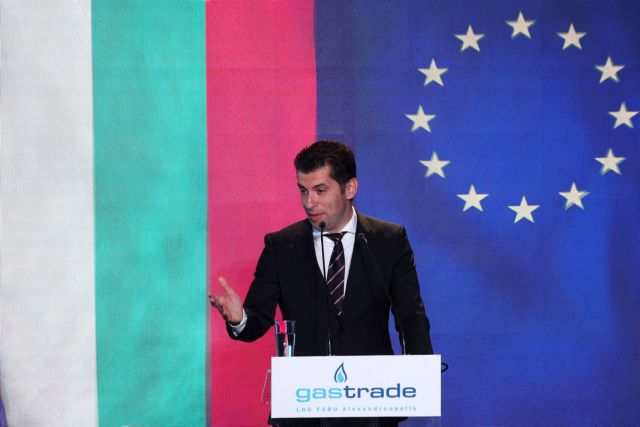 Πολιτική κρίση στη Βουλγαρία: «Μακεδονικό», πόλεμος, φτώχεια και διαφθορά