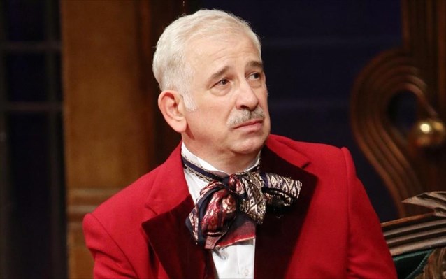 Πέτρος Φιλιππίδης: Χαμός με την ψευδή είδηση ότι πέθανε