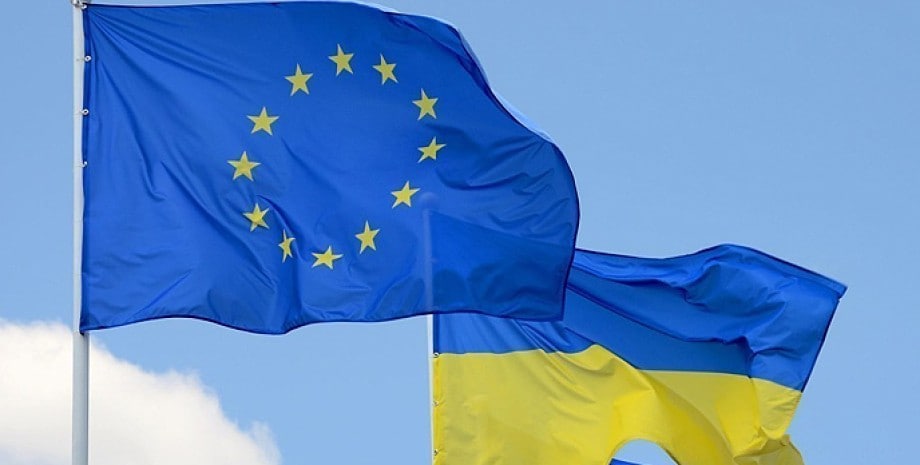 Ουκρανία: «Πράσινο φως» από τους 27 για την ένταξή της