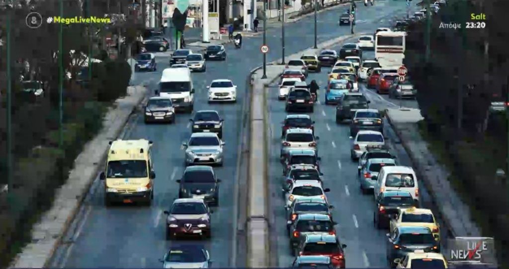 Ανατιμήσεις:  Η τιμή της αμόλυβδης οδεύει ολοταχώς στα 3 ευρώ