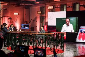 OT FORUM – Γιατρομανωλάκης: Το Ακροπόλ θα αποτελέσει τοπόσημο του ψηφιακού μετασχηματισμού στον Πολιτισμό