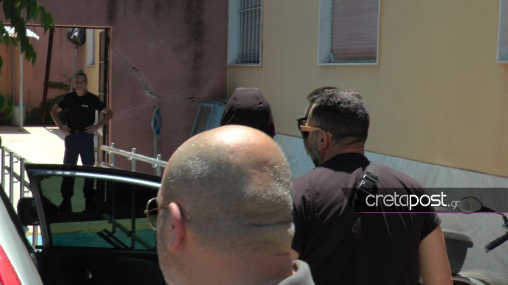 Κρήτη: Προφυλακιστέος κρίθηκε ο 46χρονος προπονητής πολεμικών τεχνών