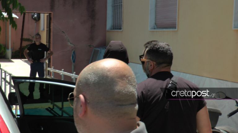 Κρήτη: Προφυλακιστέος κρίθηκε ο 46χρονος προπονητής πολεμικών τεχνών | tanea.gr