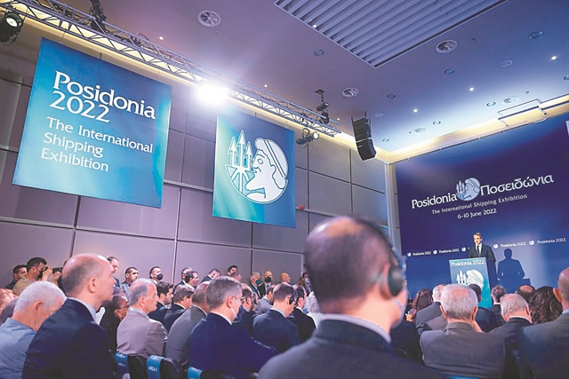 Η Ελλάδα πρωταγωνιστής στη μείωση των ρύπων