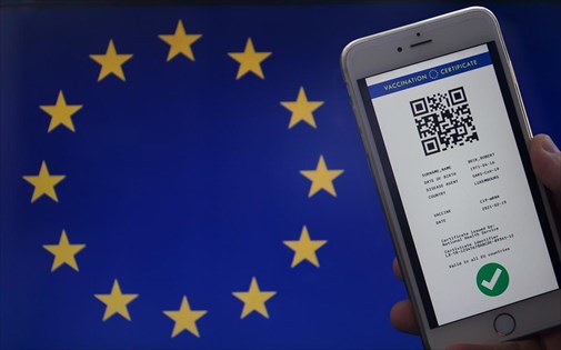 Κοροναϊός: Παρατείνεται για 1 χρόνο το ευρωπαϊκό ψηφιακό πιστοποιητικό | tanea.gr
