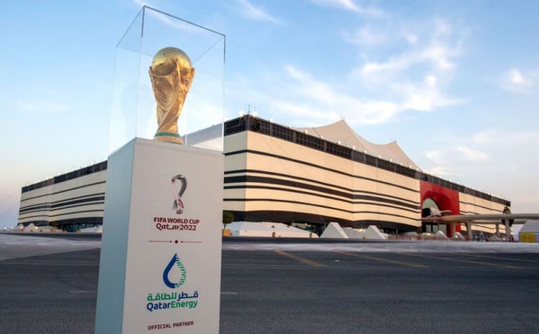 Ζήτηση ρεκόρ για το Μουντιάλ του Κατάρ: Πουλήθηκαν 1,2 εκατομμύρια εισιτήρια | tanea.gr