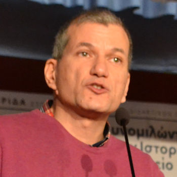 Πανελλαδικές 2022: Ποιος είναι ο Ραϋμόνδος Αλβανός κείμενο του οποίου έπεσε στη Νεοελληνική Γλώσσα