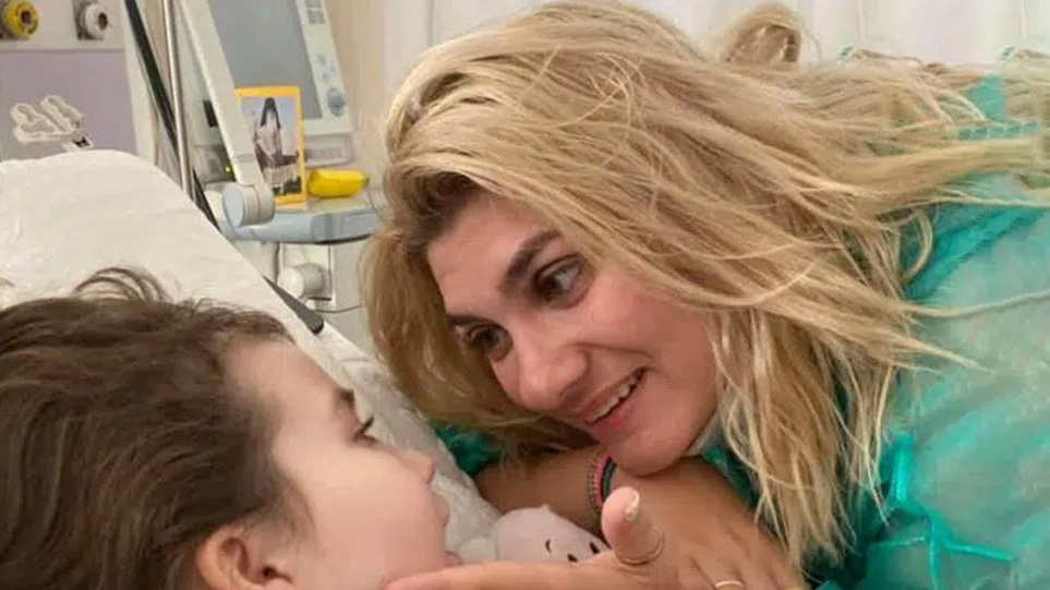 Πάτρα: «Ήμουν μαζί τους τη μέρα που πέθανε η Μαλένα»