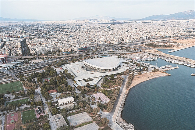 Ονειρο ζωής