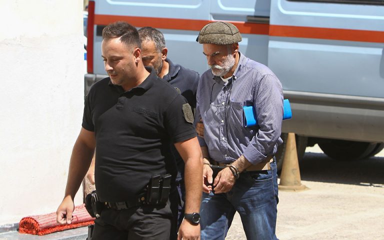 Αλέξανδρος Γρηγορόπουλος: Αναίρεση κατά της αποφυλάκισης Κορκονέα ζητούν οι δικηγόροι