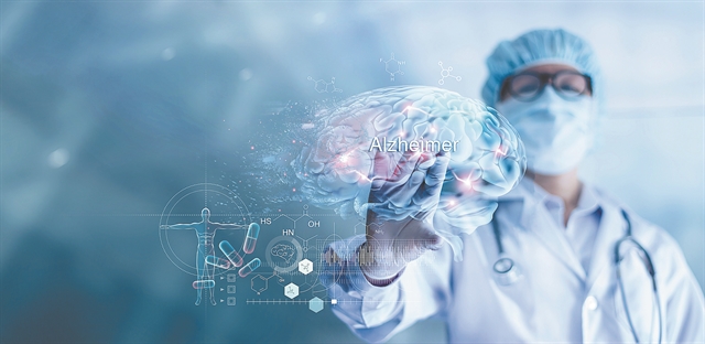 6+1 υγιεινές συνήθειες-ασπίδα κατά της άνοιας