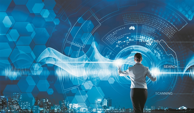 Η καινοτομία ως μοχλός ανάπτυξης