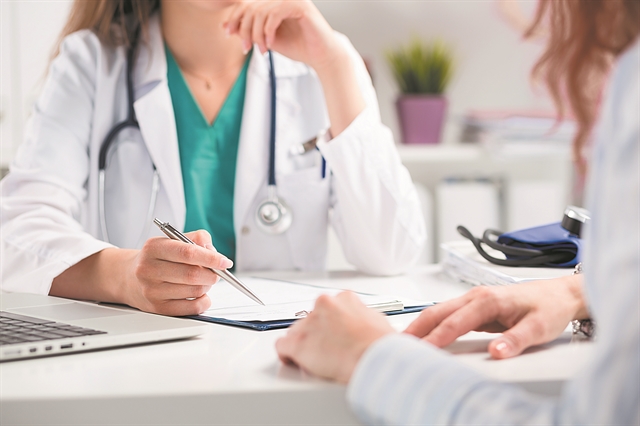 Με κενά άνοιξε η πλατφόρμα για Αττική και Ν. Αιγαίο