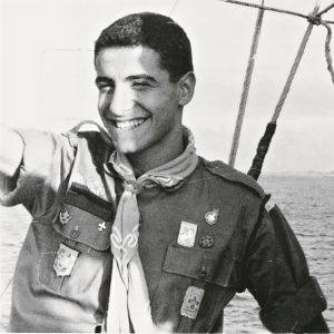 Από τον Παρνασσό έως τη Σελήνη