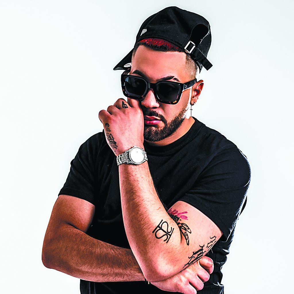 Skam: «Σε κάθε μορφή τέχνης υπάρχει κόντρα»