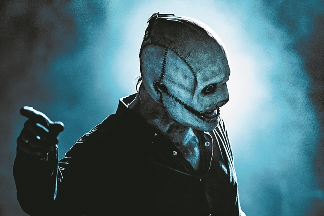 Διαδρομές από τη βρετανική ποπ στο ελληνικό ροκ και το power metal