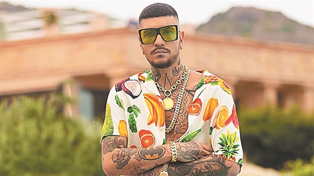 O star της ημέρας