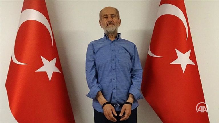 Τουρκία: Σύλληψη «Έλληνα κατασκόπου» μεταδίδουν τουρκικά ΜΜΕ | tanea.gr