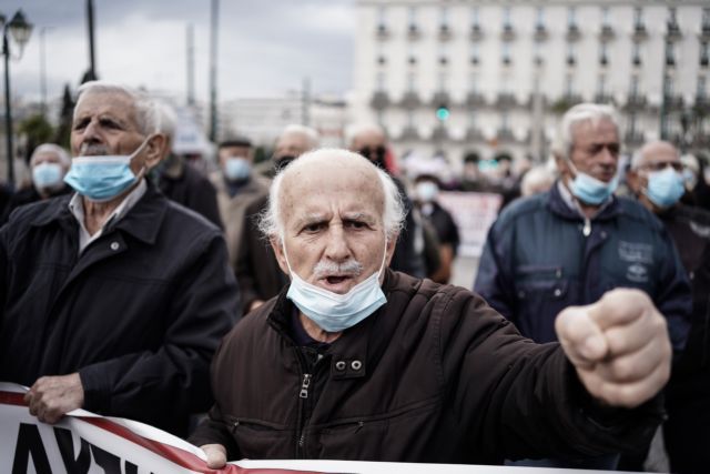 Συνταξιούχοι: 1,5 χρόνο στο… περίμενε για την απόφαση του ΣτΕ | tanea.gr