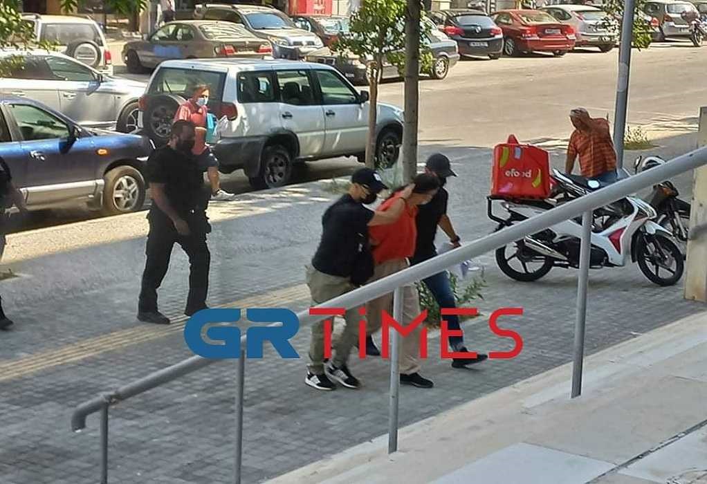 Θεσσαλονίκη: Καταδικάστηκε ο 49χρονος της «Επαναστατικής Αυτοάμυνας» για τη ληστεία σε τράπεζα