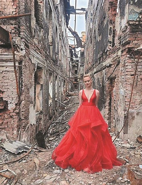 Μάθε, παιδί μου, γράμματα;