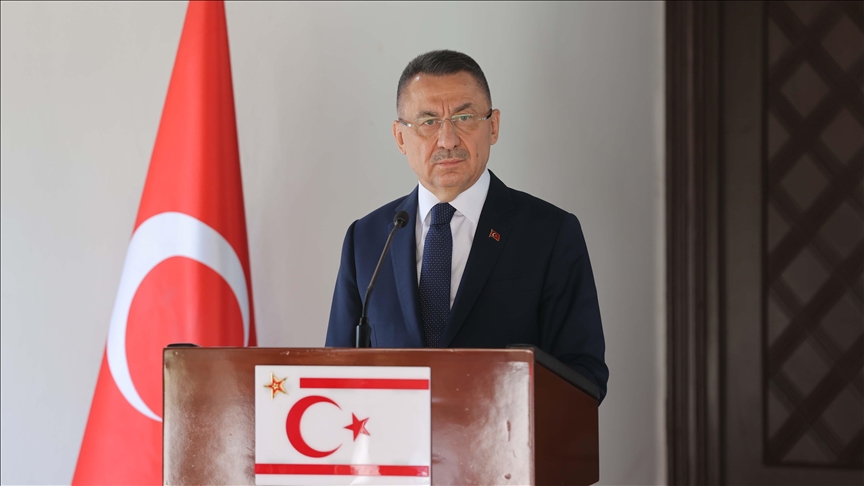 Η Αγκυρα απειλεί να αμφισβητήσει την κυριαρχία των νησιών