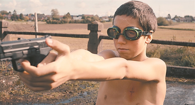 Οι ταινίες μικρού μήκους και τα ντοκιμαντέρ στο 14ο Φεστιβάλ Psarokokalo