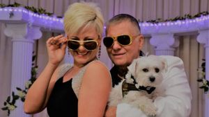 Ερευνάται για τέσσερα κακουργήματα η χήρα του Γιώργου Τράγκα