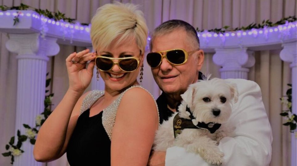 Ερευνάται για τέσσερα κακουργήματα η χήρα του Γιώργου Τράγκα