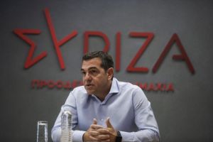 Τσίπρας: Πώς να βρεις εργαζόμενους όταν θεωρείς ότι είναι αναλώσιμοι;