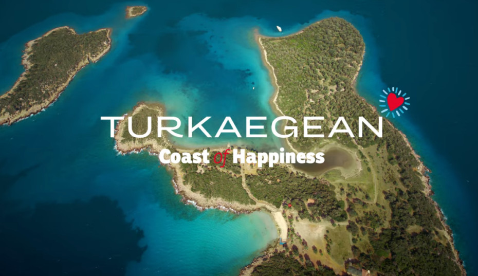 Τουρκία: Κατοχύρωσε τον όρο Turkaegean στην ΕΕ – «Ακραία αμφισβήτηση της κυριαρχίας μας»