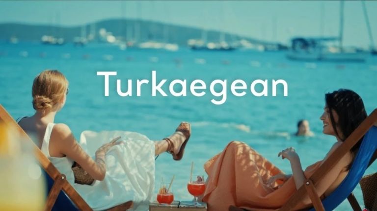 Turkaegean: Οι Financial Times προβάλλουν το «τουρκικό Αιγαίο» | tanea.gr