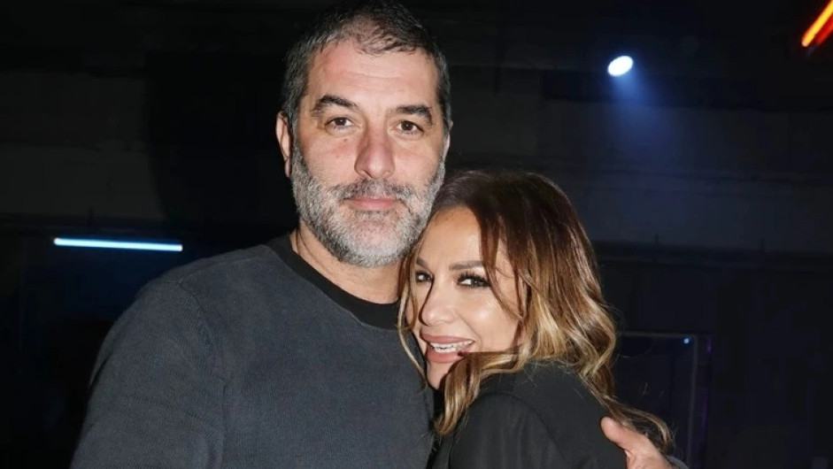 Δέσποινα Βανδή: Το πανάκριβο δώρο στον Βασίλη Μπισμπίκη