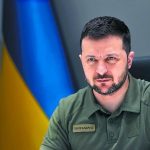 Ζελένσκι: Έκκληση στους εταίρους για πίεση στη Ρωσία πριν από τη συνάντηση με Τραμπ