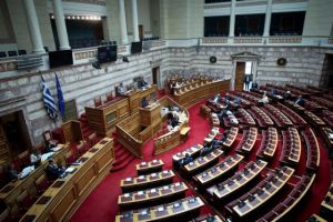 ΛΑΡΚΟ: «Προσχεδιασμένο έγκλημα του μεγάρου Μαξίμου», καταγγέλλει η αντιπολίτευση