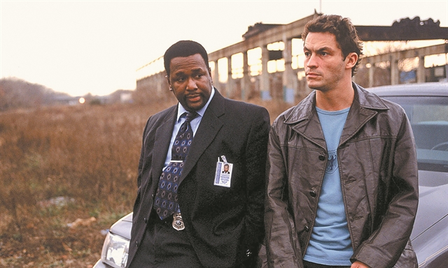 Ηταν το «Wire» η καλύτερη τηλεοπτική σειρά;