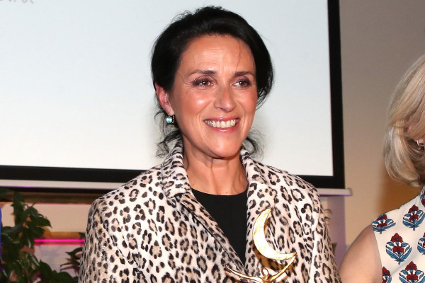 Χρυσούλα Ζαχαροπούλου: «Εβαλε το χέρι της μέσα μου» – Τι λέει πρώην ασθενής της