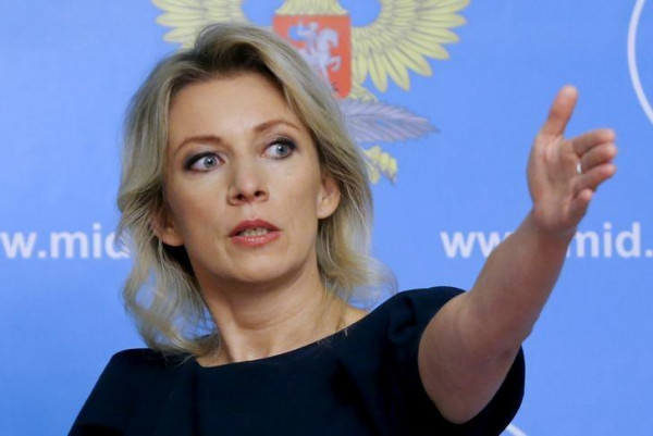 Ρωσία: Καταγγέλλει την απόφαση της ΕΕ για Ουκρανία και Μολδαβία | tanea.gr