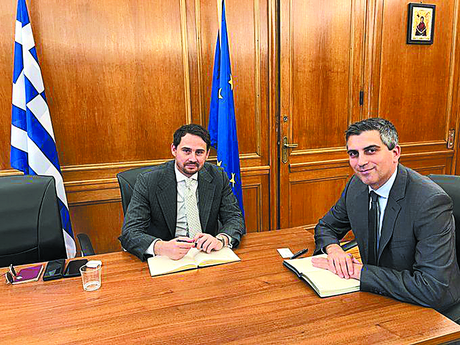 Σχεδιάζεται «κέντρο ταλέντου» για τη ΝΑ Ευρώπη